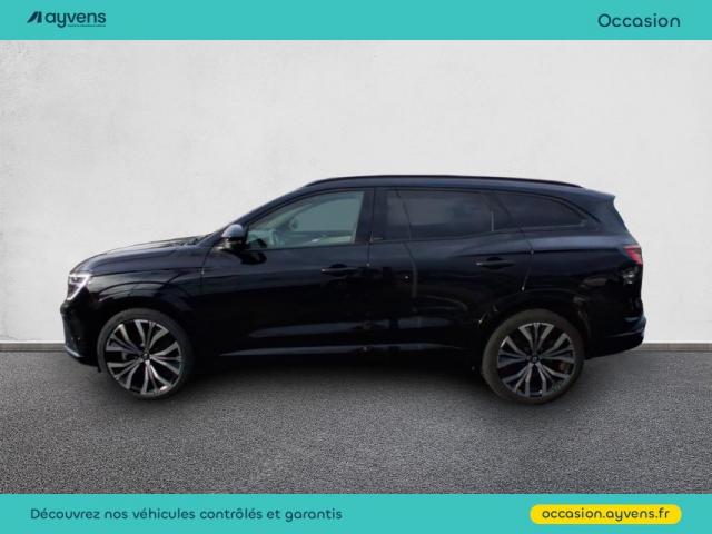 Renault Espace image 3