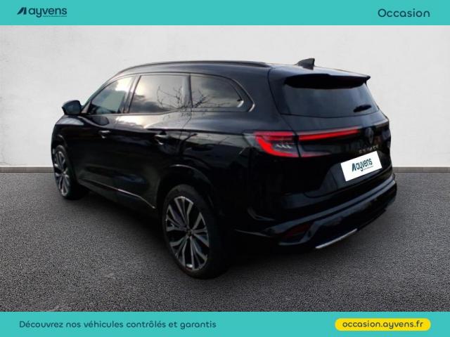 Renault Espace image 4