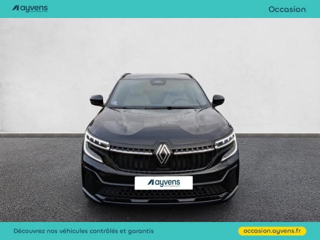 Renault Espace image 7