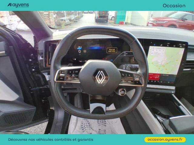 Renault Espace image 9