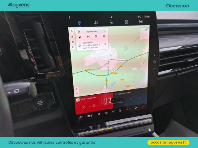 Renault Espace image 5