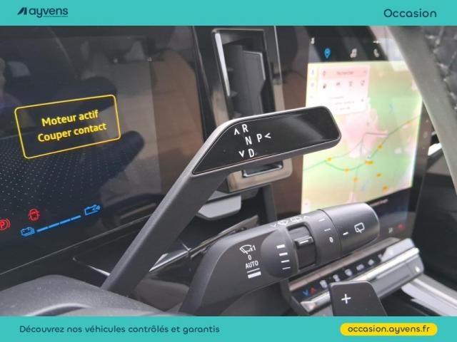 Renault Espace image 8