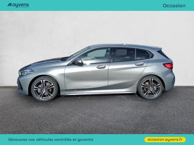 Bmw Série 1 image 4