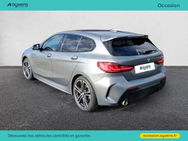 Bmw Série 1 image 5