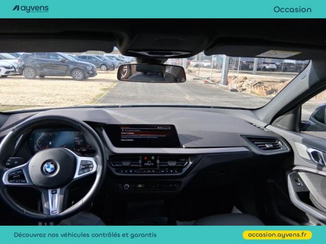 Bmw Série 1 image 6