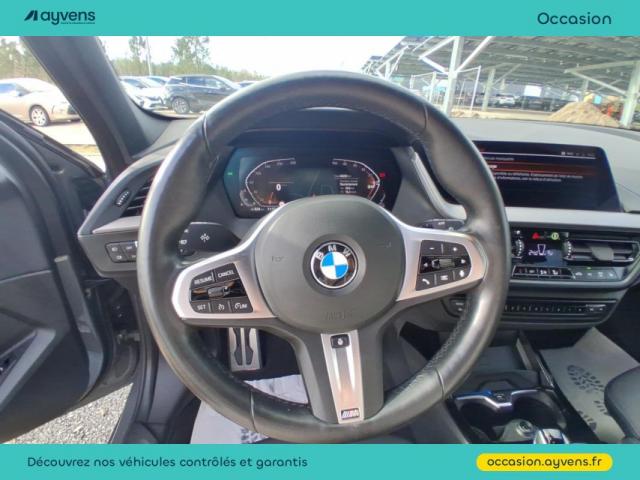 Bmw Série 1 image 7