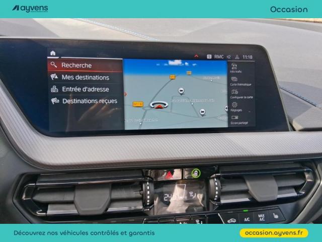 Bmw Série 1 image 2