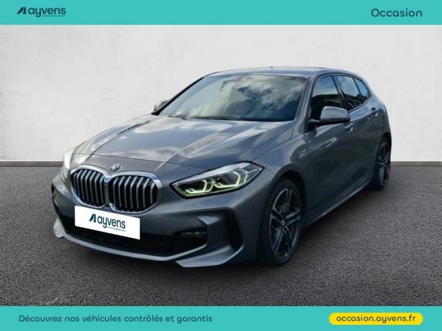 Bmw Série 1 118ia 136ch M Sport Dkg7