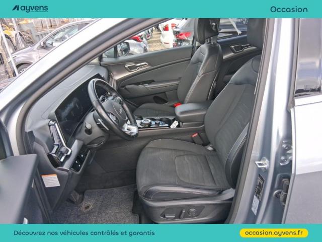 Kia Sportage image 7