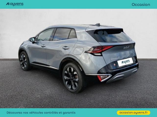 Kia Sportage image 5