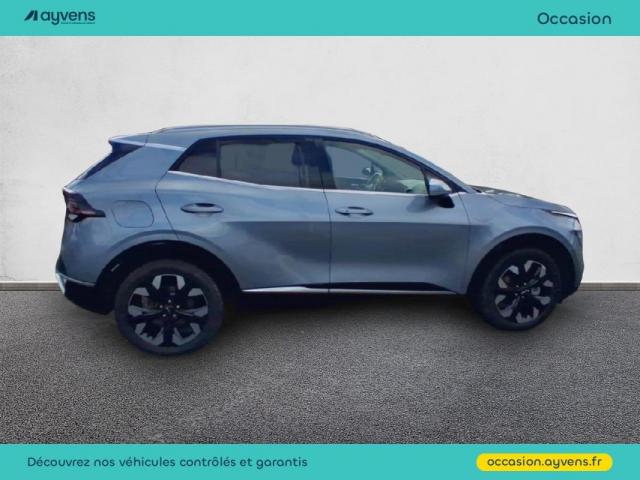 Kia Sportage image 8