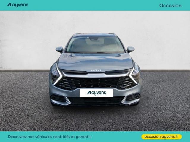 Kia Sportage image 2