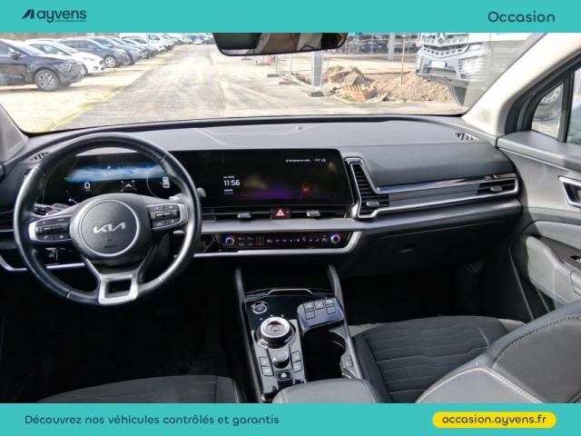 Kia Sportage image 4