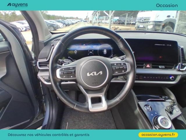 Kia Sportage image 9