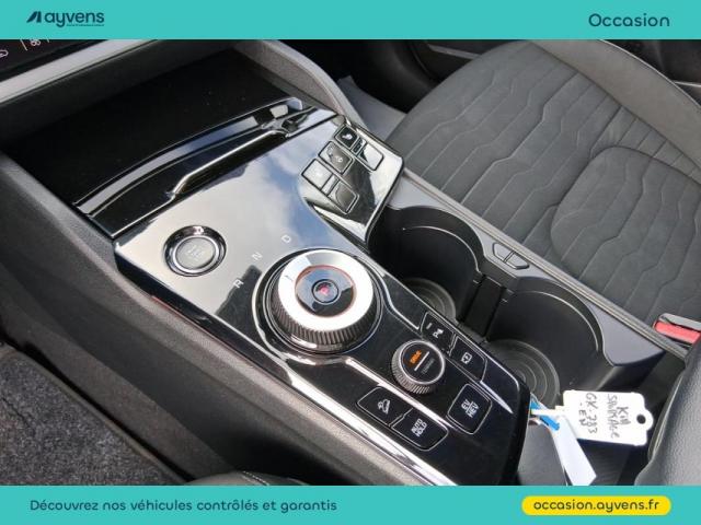 Kia Sportage image 3