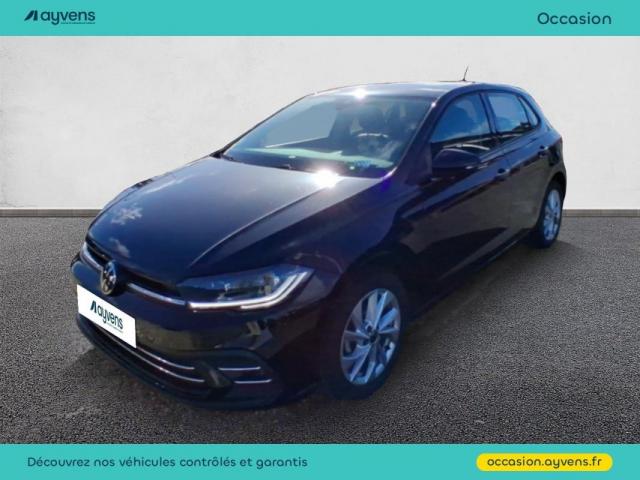 Volkswagen Polo 1.0 Tsi 95ch Style