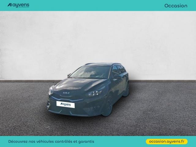 Kia Ceed Sw 1.5 T-Gdi 140ch Gt-Line Dct7