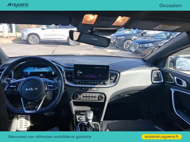 Kia Ceed image 9