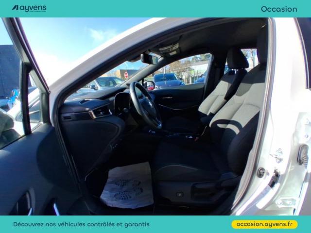 Toyota Corolla image 2