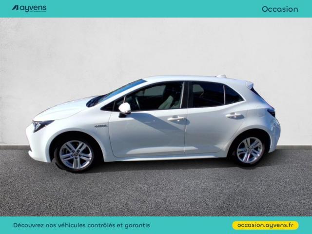 Toyota Corolla image 5