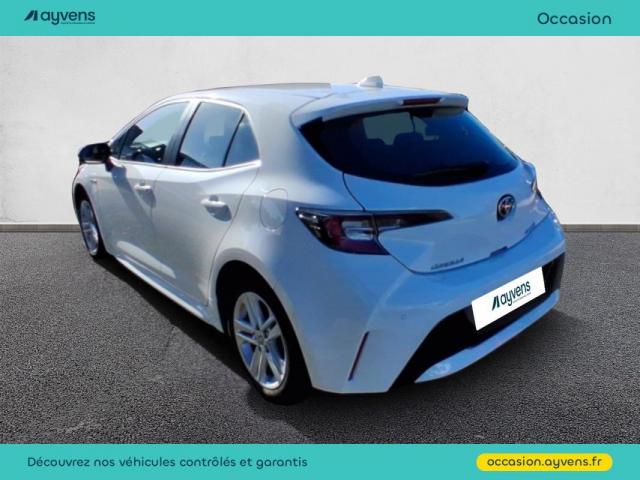 Toyota Corolla image 7