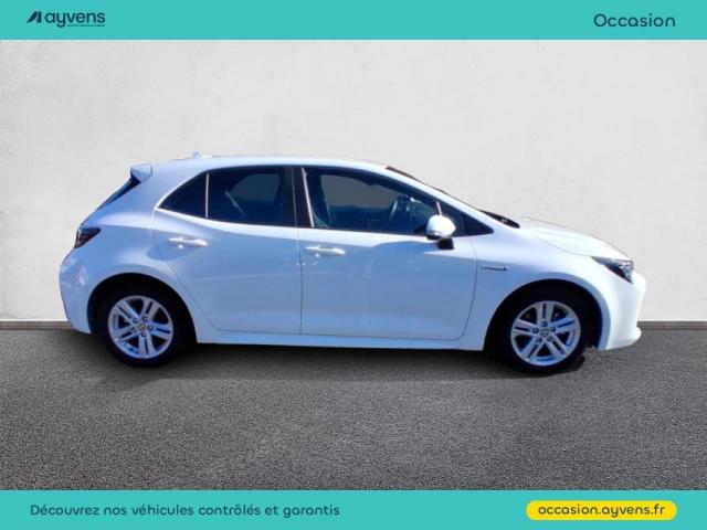 Toyota Corolla image 8