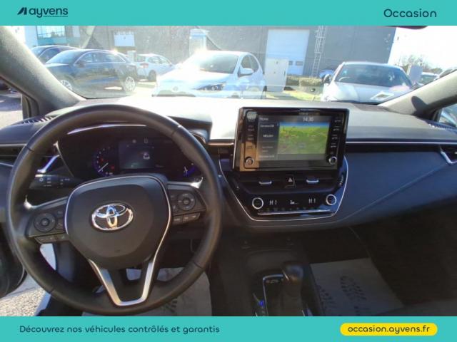 Toyota Corolla image 6