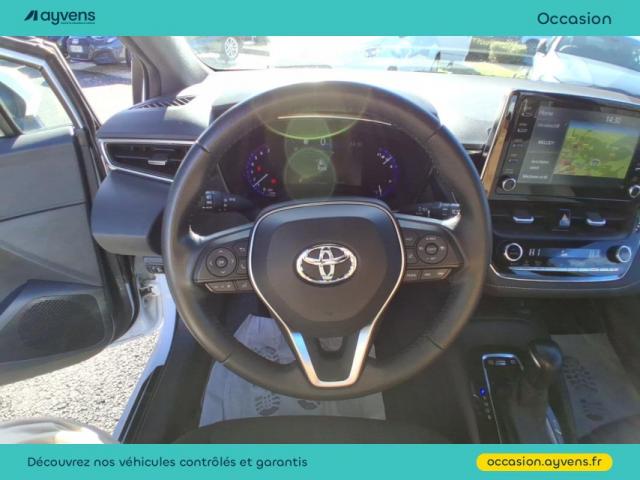 Toyota Corolla image 1