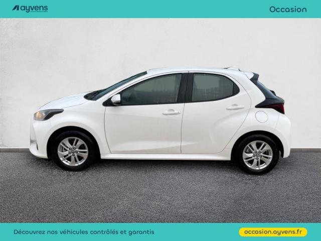 Toyota Yaris image 5