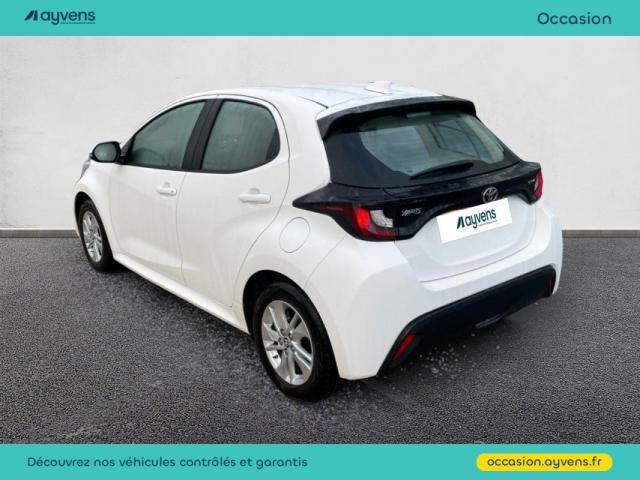 Toyota Yaris image 6