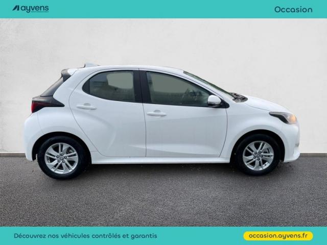 Toyota Yaris image 8