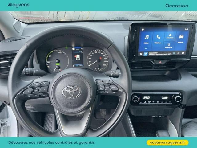 Toyota Yaris image 7