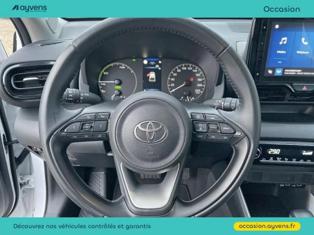 Toyota Yaris image 1