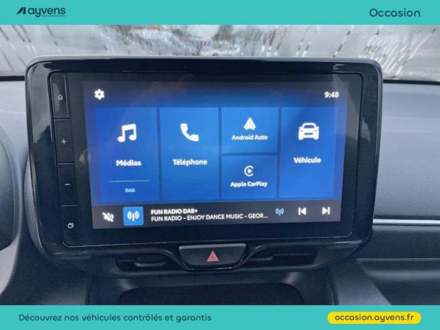 Toyota Yaris image 3