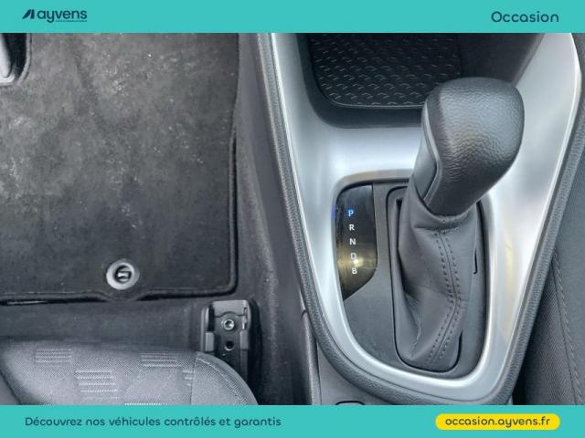 Toyota Yaris image 4