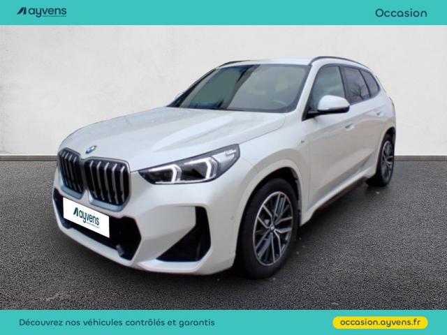 Bmw X1 Sdrive18i 136ch M Sport