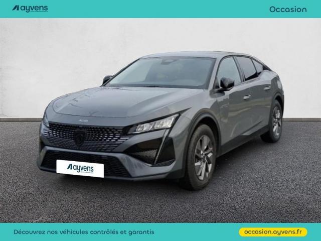 Peugeot 408 Plug-In Hybrid 180ch Allure E-Eat8