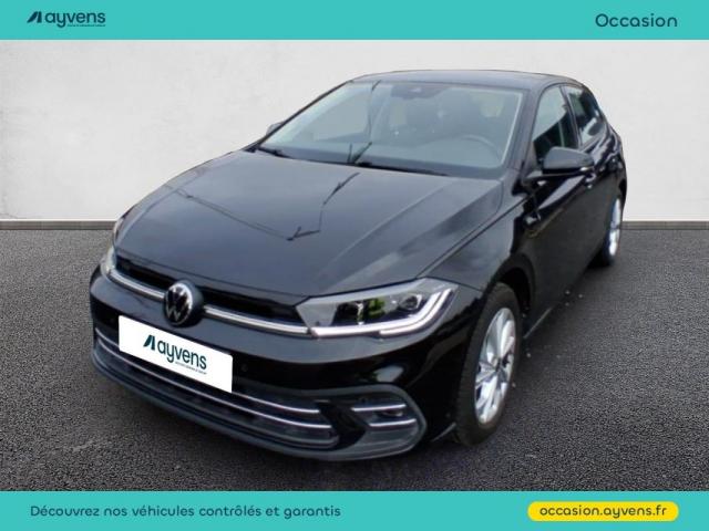 Volkswagen Polo 1.0 Tsi 95ch Style