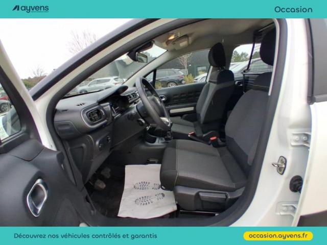 Citroen C3 image 3