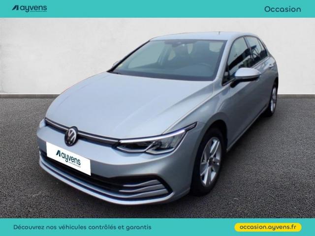 Volkswagen Golf 2.0 Tdi Scr 115ch Life Business Dsg7