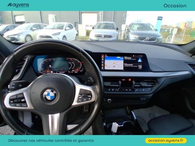 Bmw Série 1 image 6