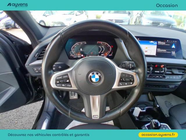 Bmw Série 1 image 4