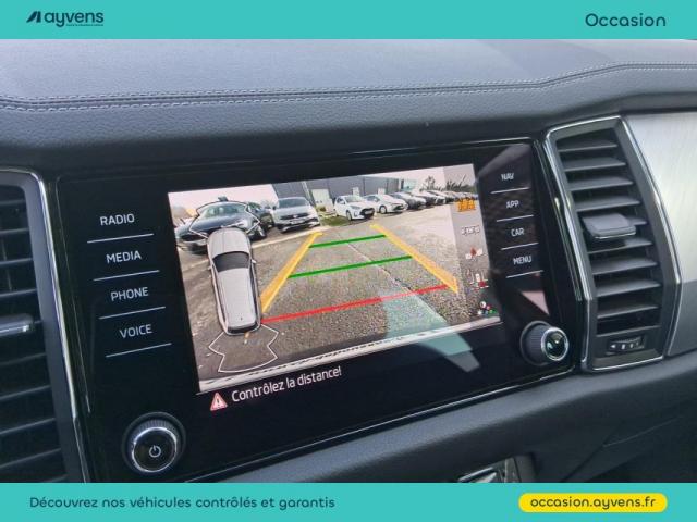 Skoda Kodiaq image 2