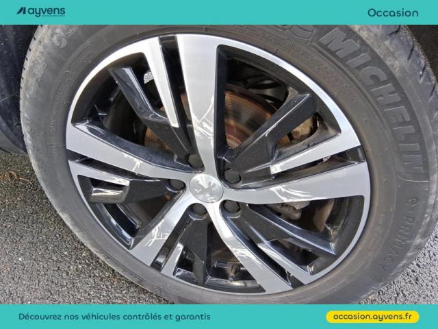 Peugeot 5008 image 3