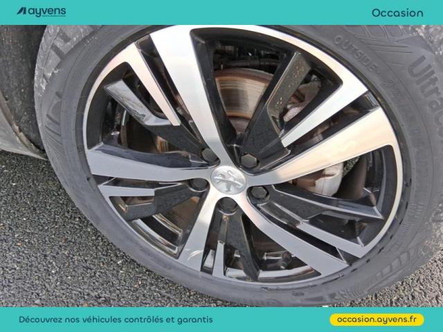 Peugeot 5008 image 6