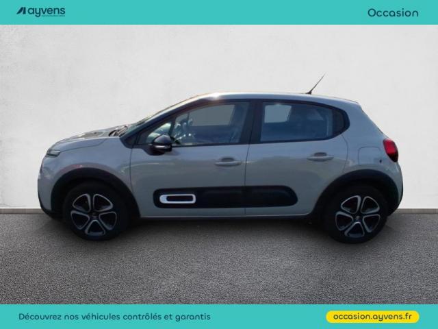 Citroen C3 image 8