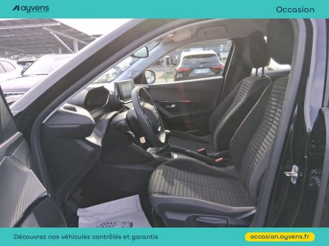 Peugeot 2008 image 8