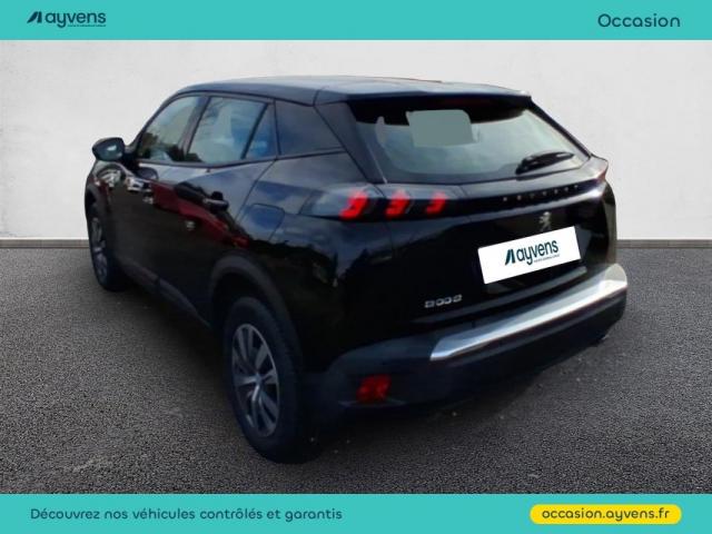 Peugeot 2008 image 6