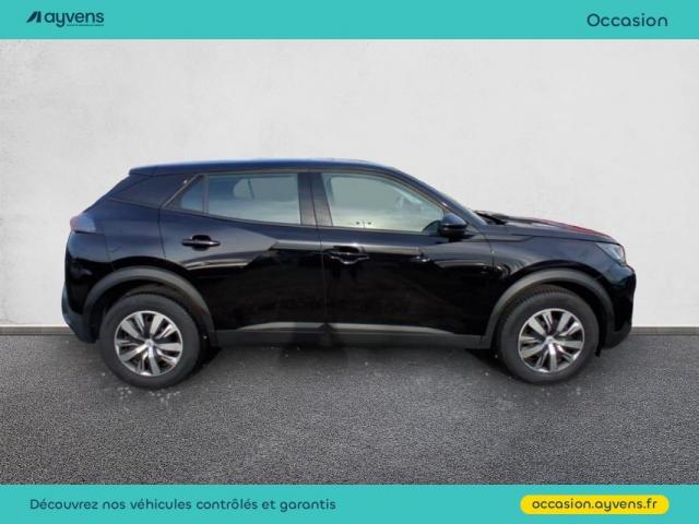 Peugeot 2008 image 1