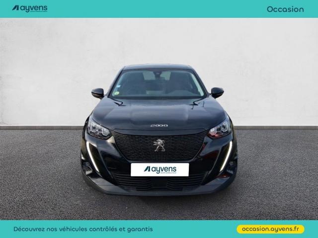 Peugeot 2008 image 3